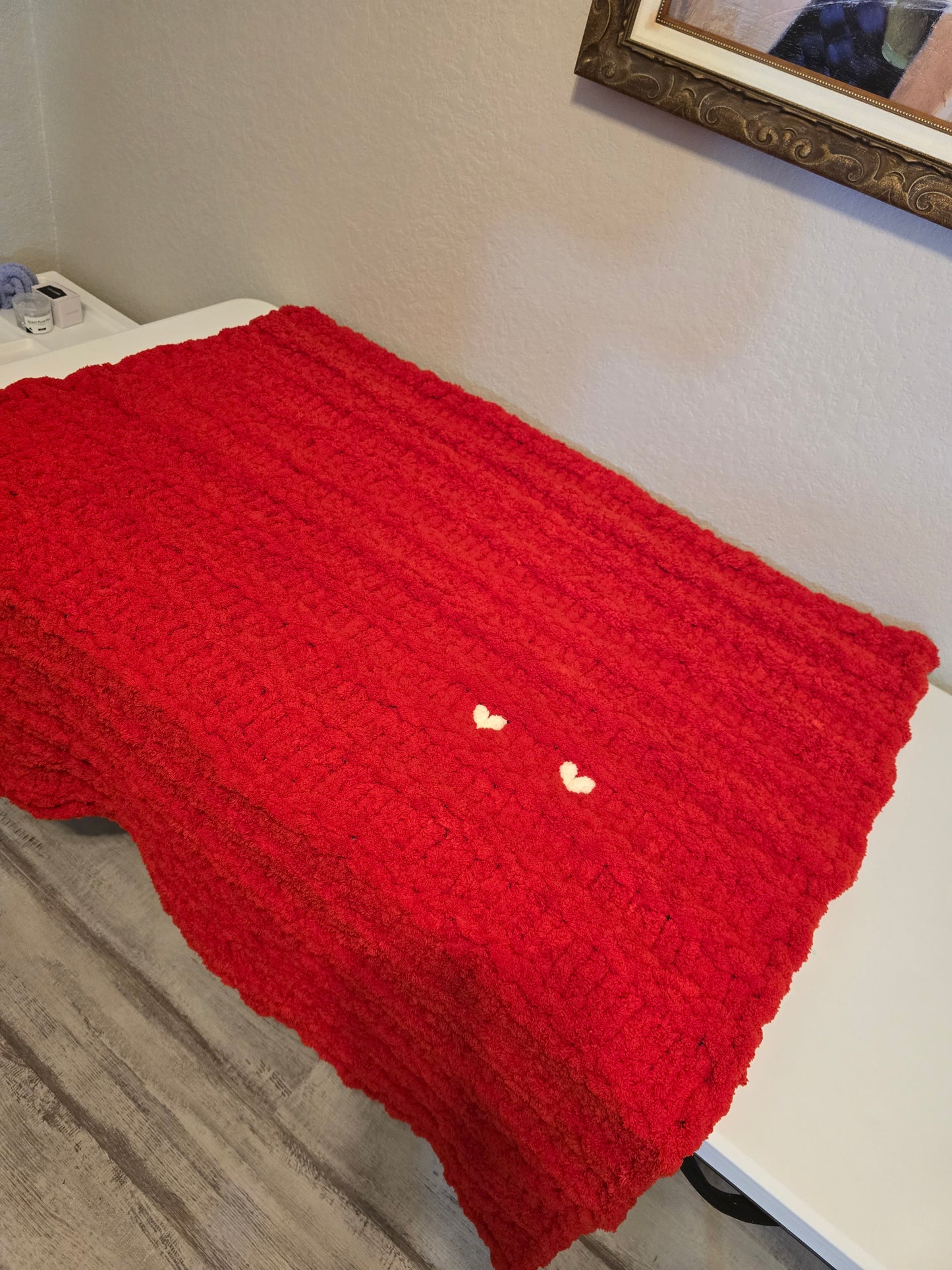 Solid - One Color - Cozy