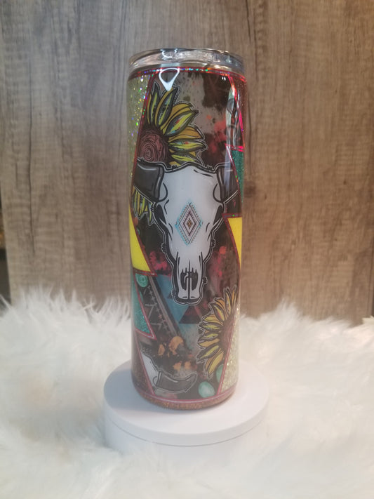 Tri-Me Western 20 oz -  #9