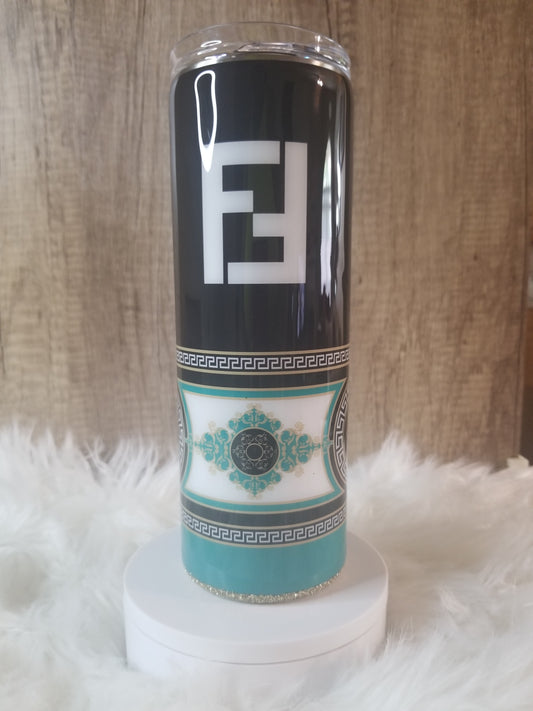 Designer Wrap 20oz - #5