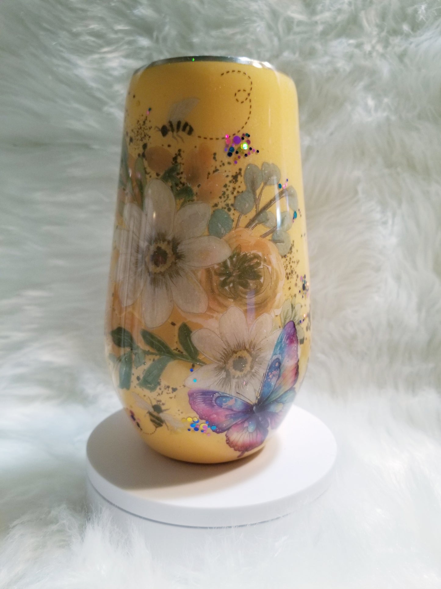 Created with Purpose (17oz Wine)