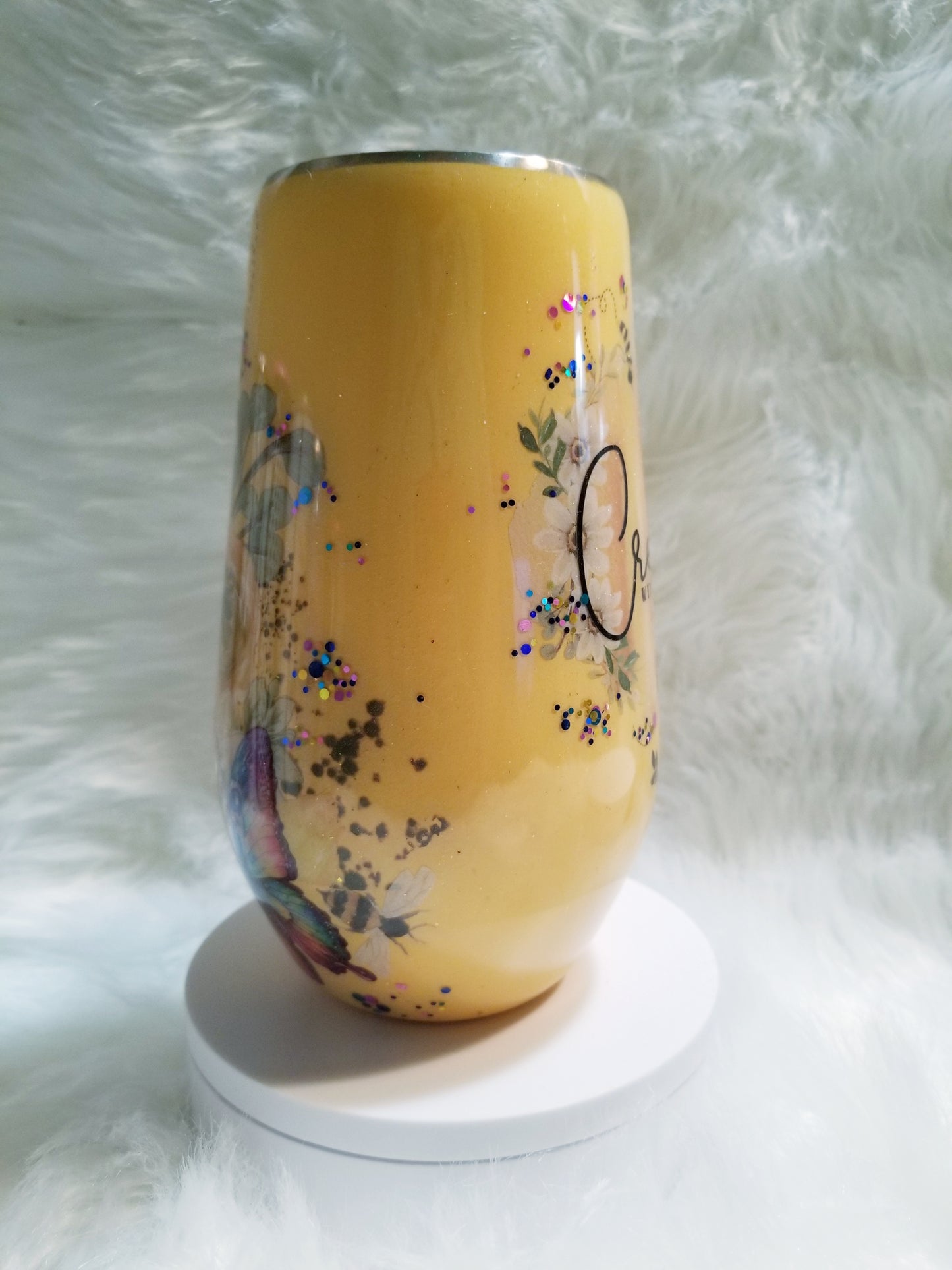 Created with Purpose (17oz Wine)