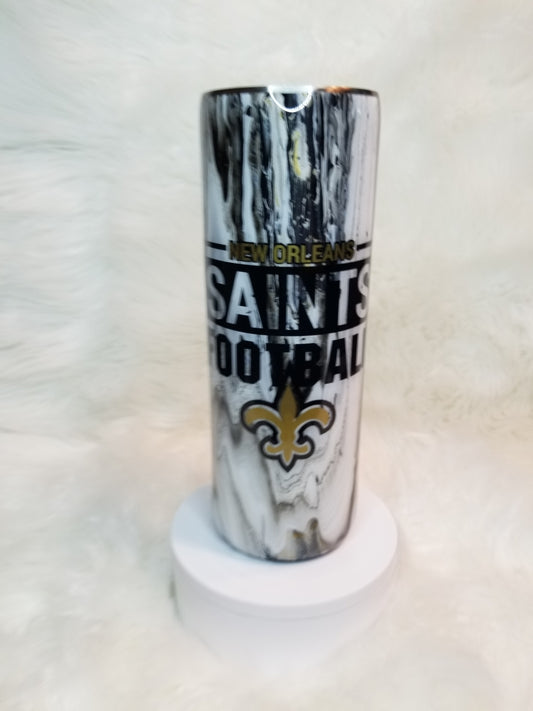 Saints 20oz - #55