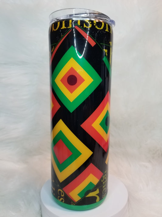 Juneteenth 20oz - #26