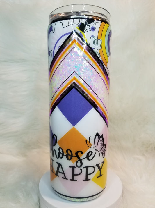 Good Vibes Only 20oz - #1