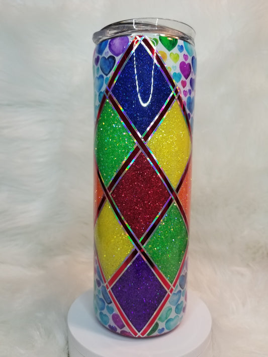 Love Heals 20oz - #39