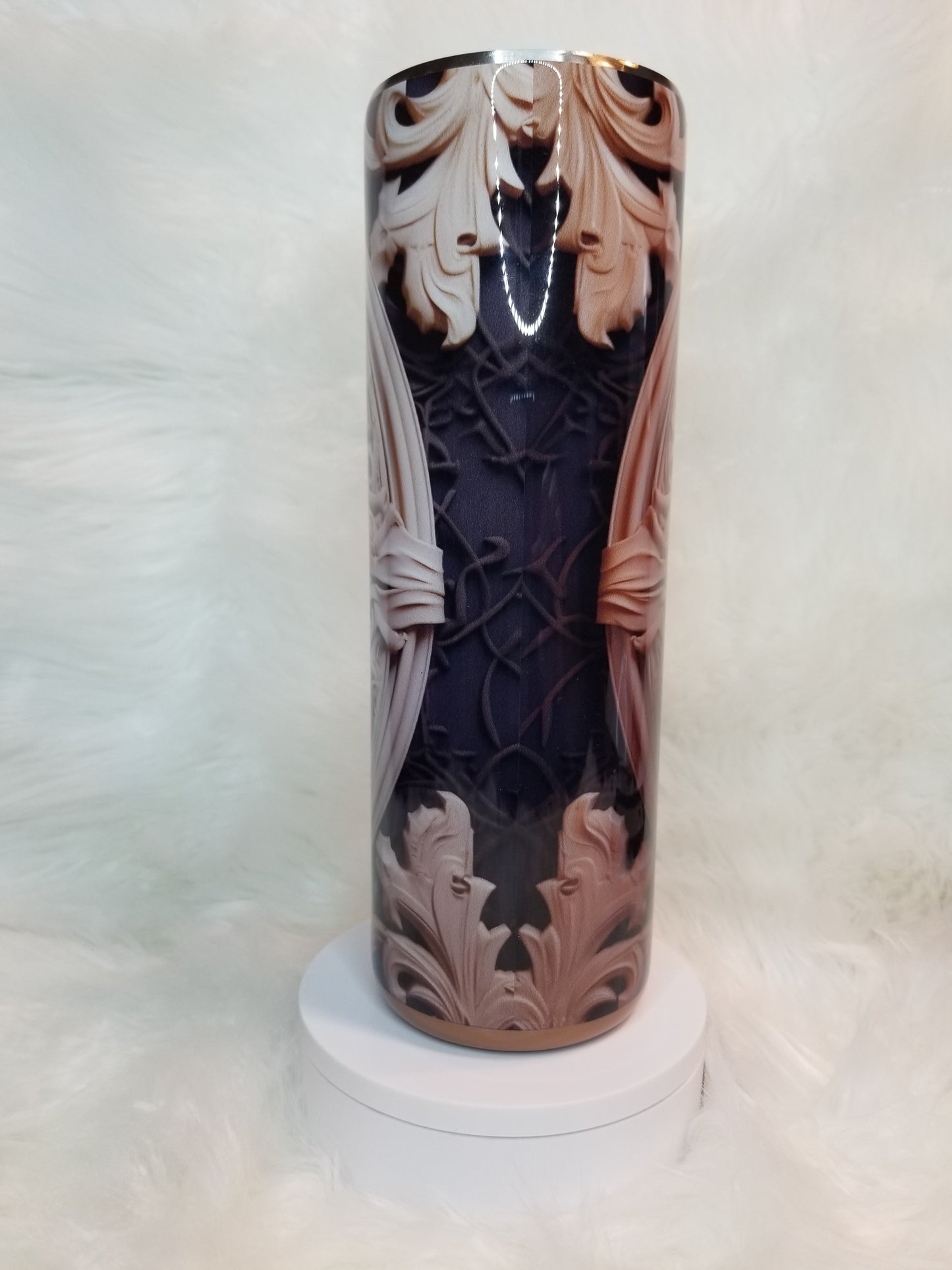 Dark V 30oz - #61