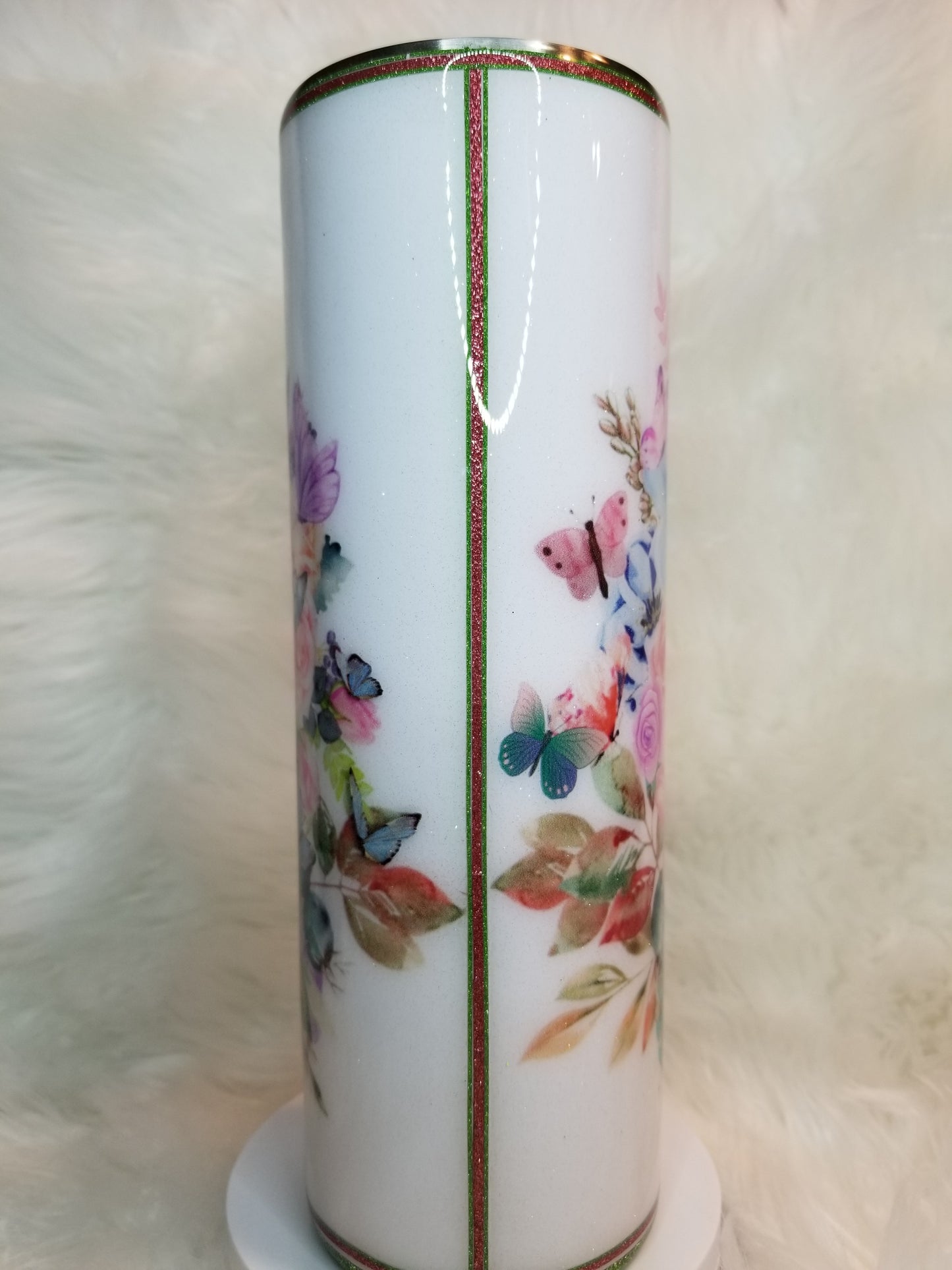 Designer Mouse Wrap 30oz - #34