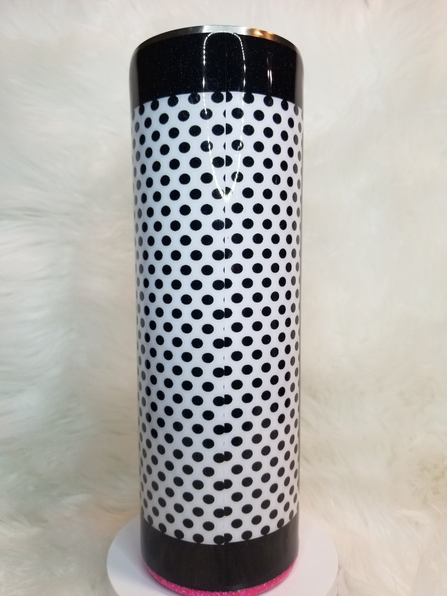 Breast Cancer Awareness Wrap 30oz - #28