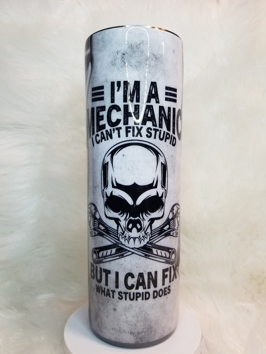 Mechanic Wrap 30oz - #36