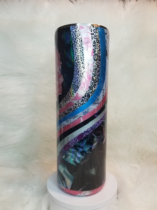 Flower Wave 30oz