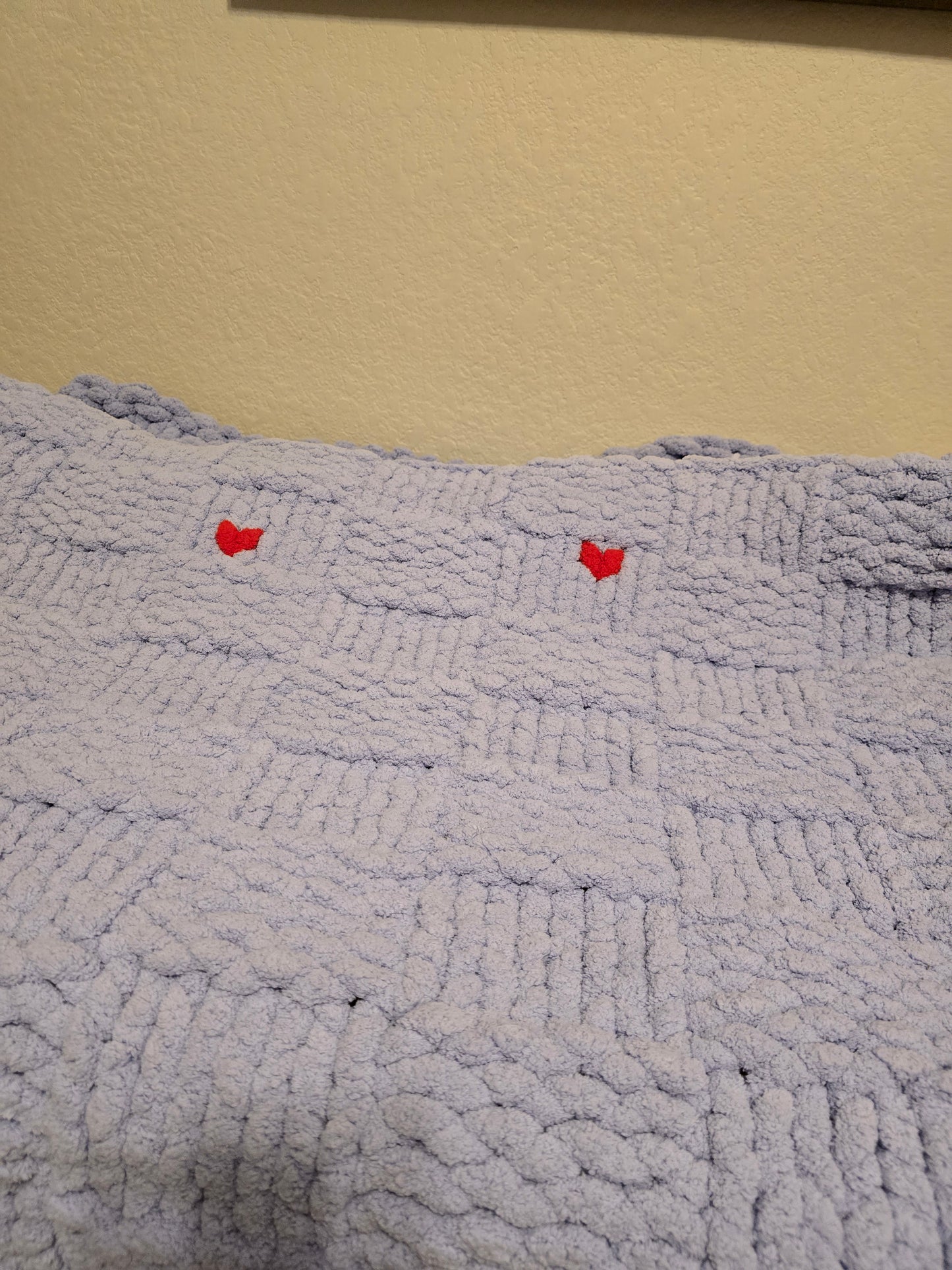 Solid - One Color - Cozy